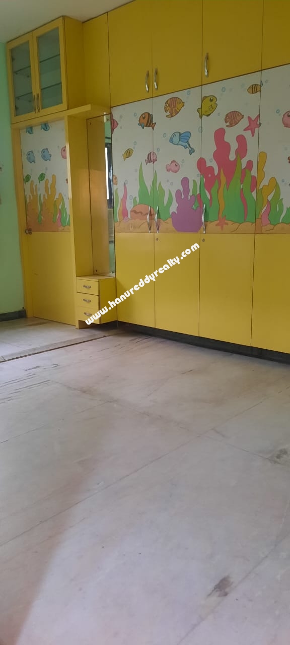 Independent House for Sale at EkkaduthangalChennai Hanu Reddy Realty